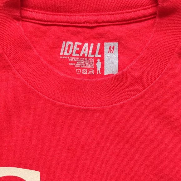 COPE Tee - Picture 2 of 4